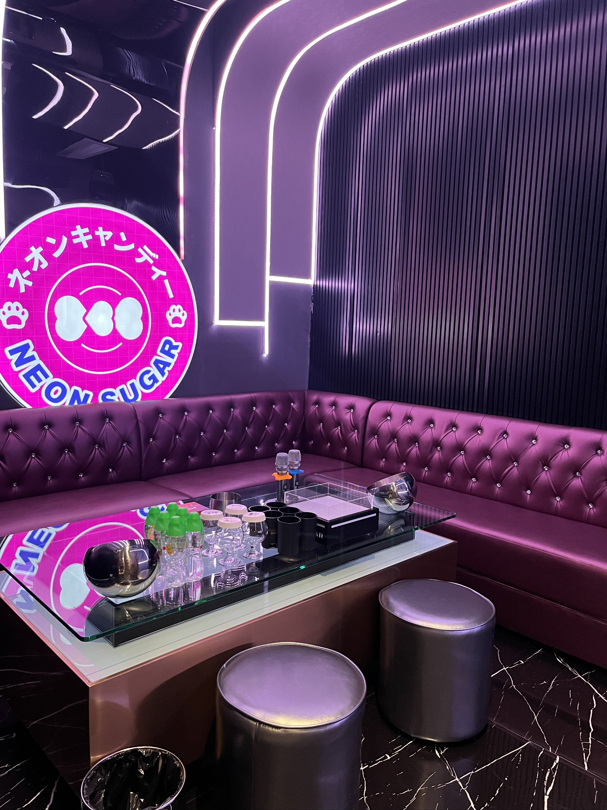 兰州商务ktv畅享多样商务ktv玩法-城关区ktv预订