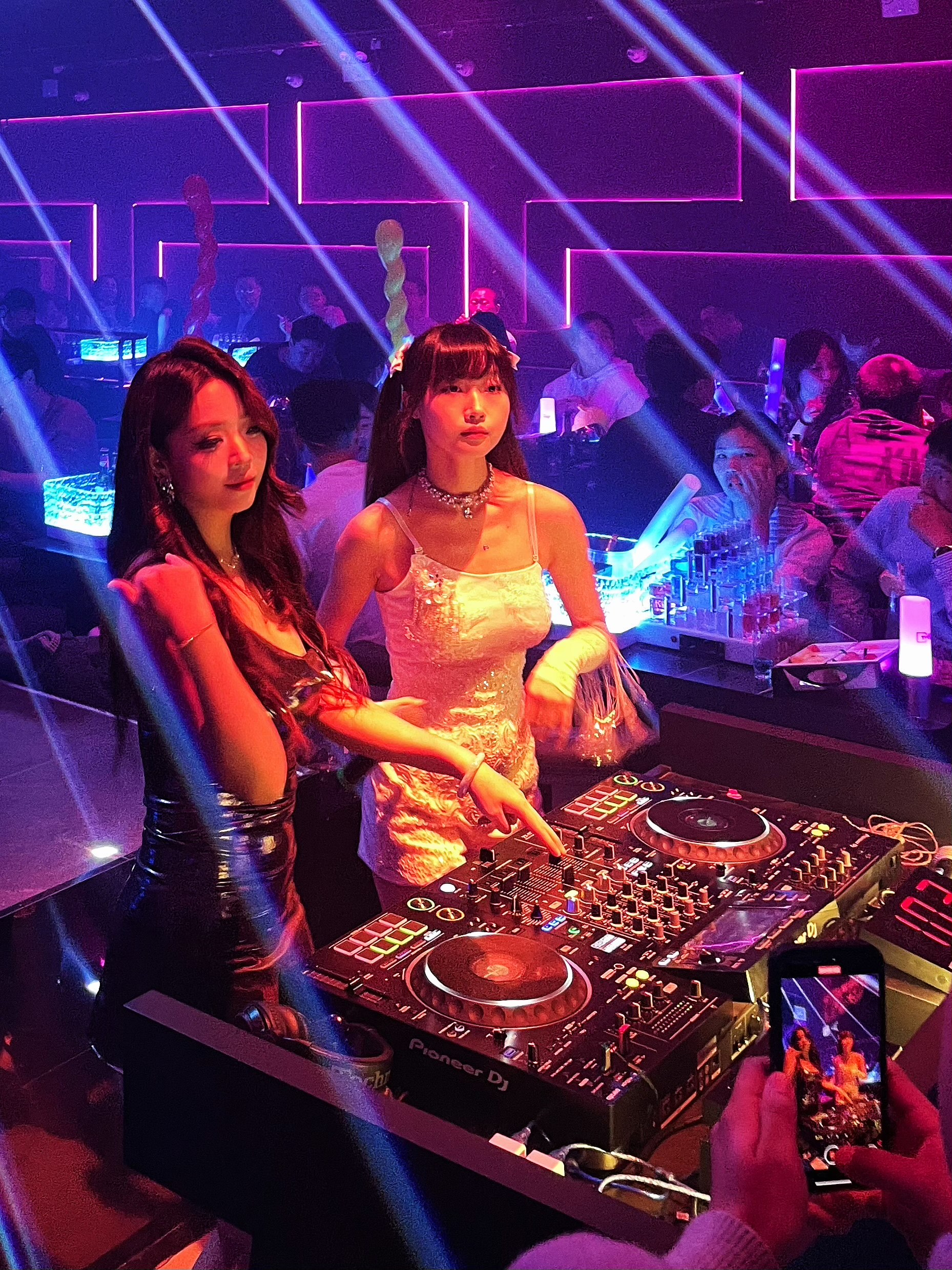 兰州商务ktv中低端区别解析-城关区ktv预订